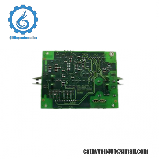 ABB NINT-42 Main Circuit Interface