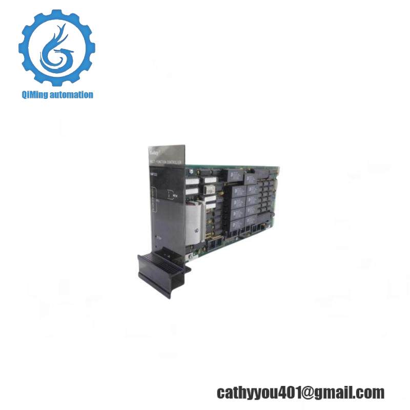 ABB NMFC03 Multi-Function Controller