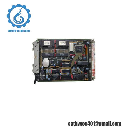 ABB PCD237A101 3BHE028915R0101