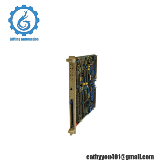 ABB PFSK 126 3BSE002097R1  Channel Control Unit
