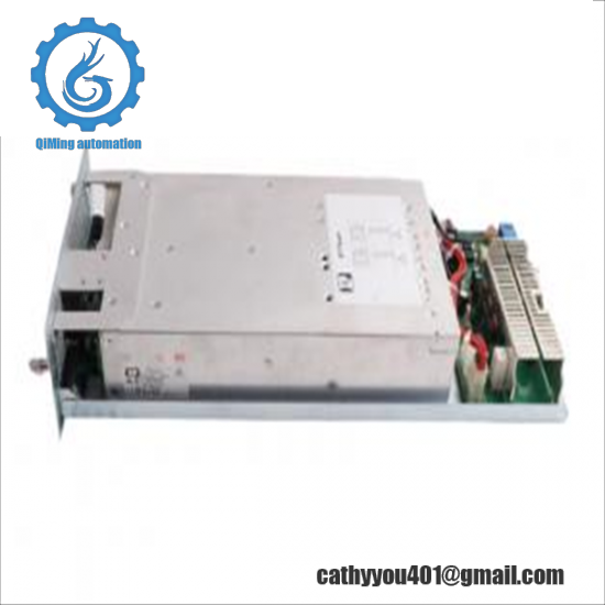 ABB PHARPS03000000 Power Supply Module