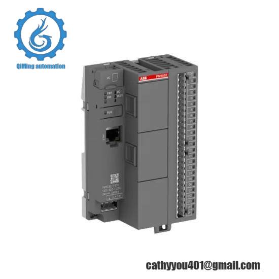 ABB PM5032-T-ETH 1SAP123400R0072 Drive Module