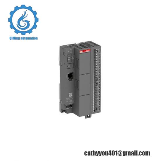 ABB PM5032-T-ETH Processor module