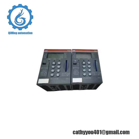 ABB PM581-ETH 1SAP140100R0270 Prog.Log.Controller