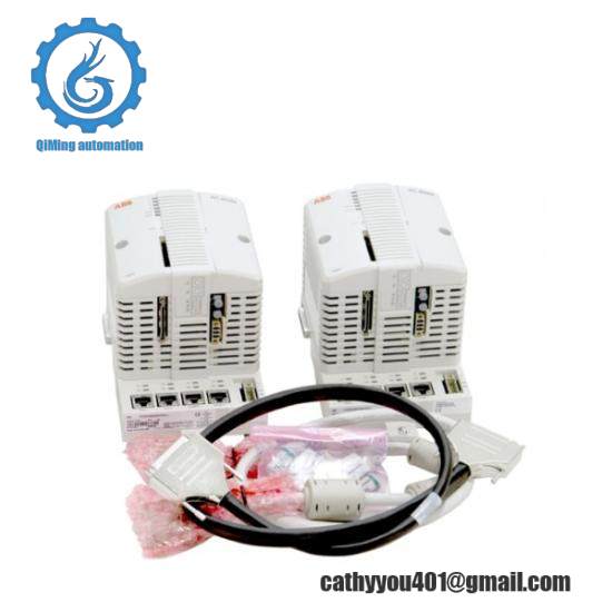 ABB PM862K01 3BSE076940R1  Processor Unit