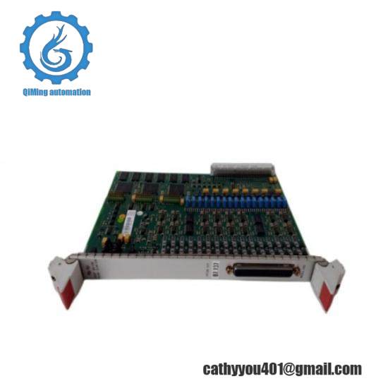 ABB PM904F 3BDH001002R0001  CPU Module