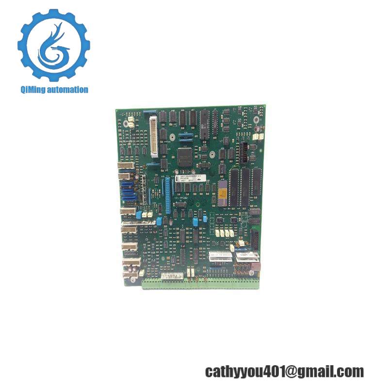 ABB PP5302B(3ADT306400R1) Communication board
