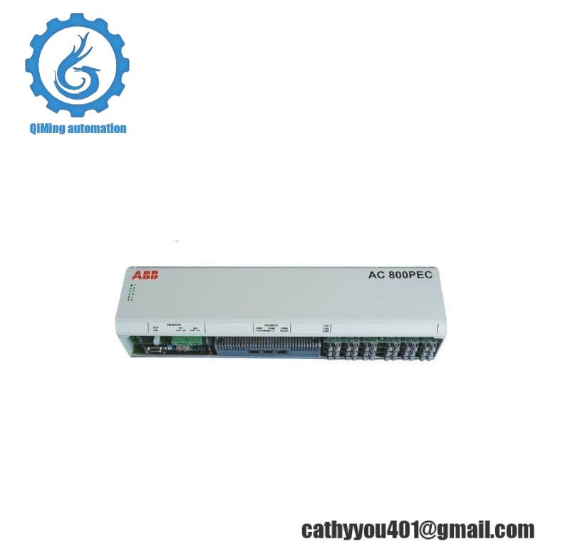 ABB PP D113 PPD113 3BHE023784R2630 B01-26-111000 Modbus RTU