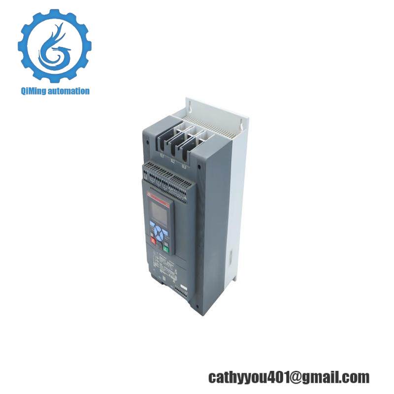 ABB PSTX-142-600-70 1SFA898110R7000 Softstarter