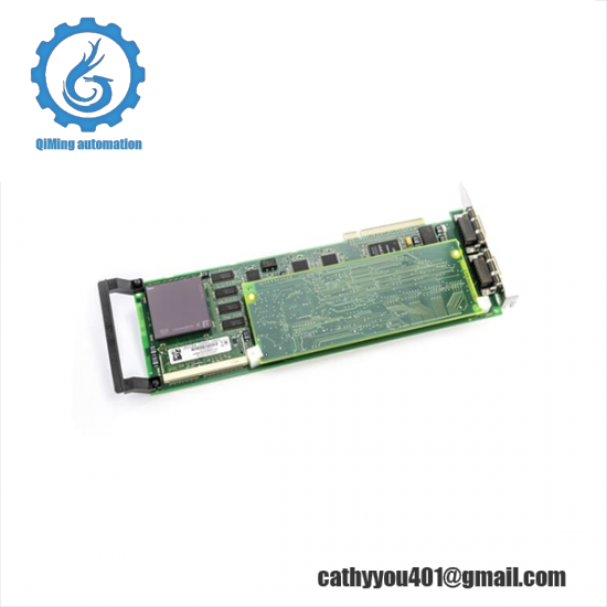 ABB PU516 3BSE013064R1 Engineering Board