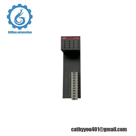 ABB QPWR-561   automation parts