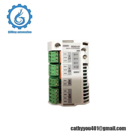 ABB RDI0-01  Digital Module