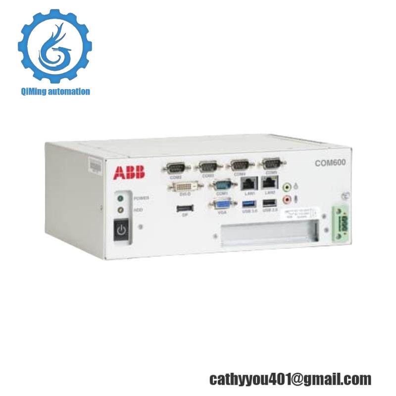 ABB RFO810