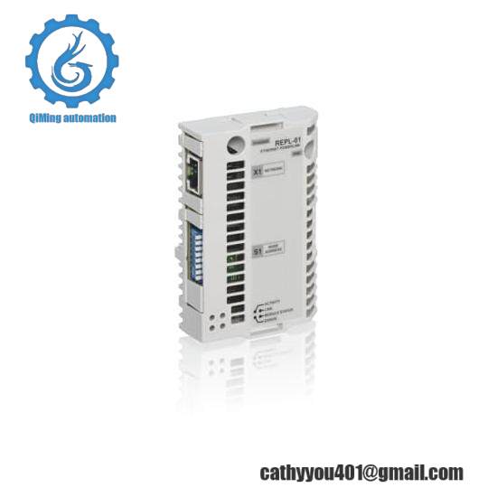 ABB RLON-01 64606883 Adapter