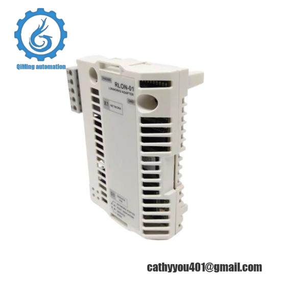 ABB RLON-01 LonWorks Adapter Module
