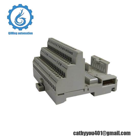 ABB S200TB3 Terminal Block