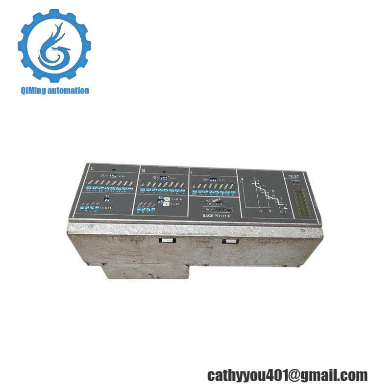 ABB SACE-PR111/P / SACEPR111P Protection Trigger