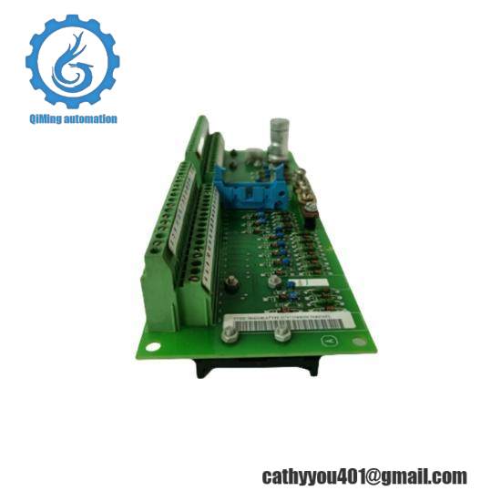 ABB SCYC55830 58063282 Trigger plate