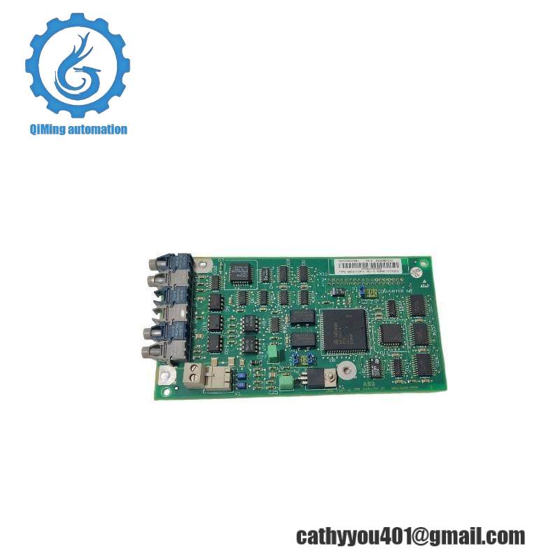 ABB SDCS-COM-1 3BSE005028R1 DRIVE LINK BOARD