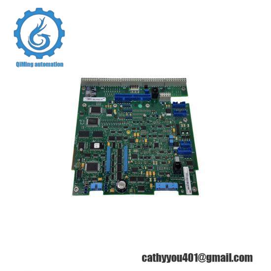 ABB SDCS-CON-2B 3ADT309600R0012 Control Board