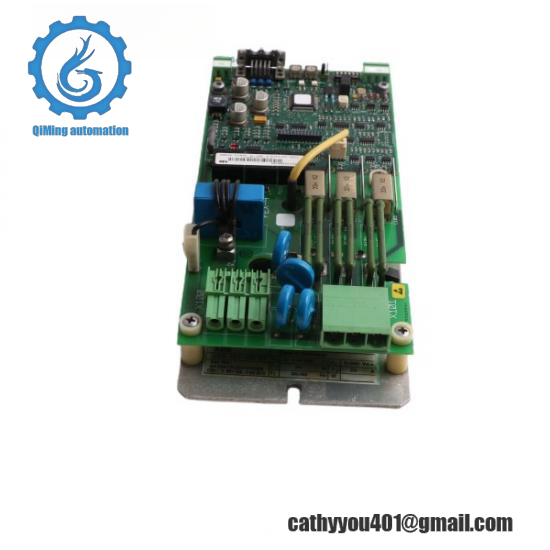 ABB SDCS-FEX-4 Excitation Module Main Board