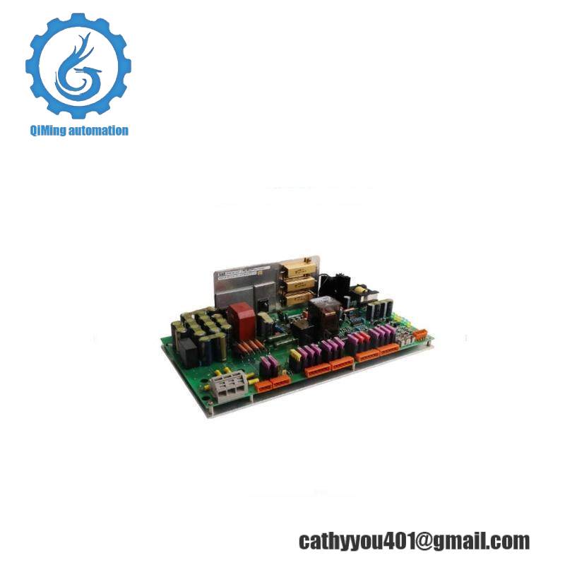 ABB SDCS-PIN-205B-COAT 3ADT220090R0035 MODULE