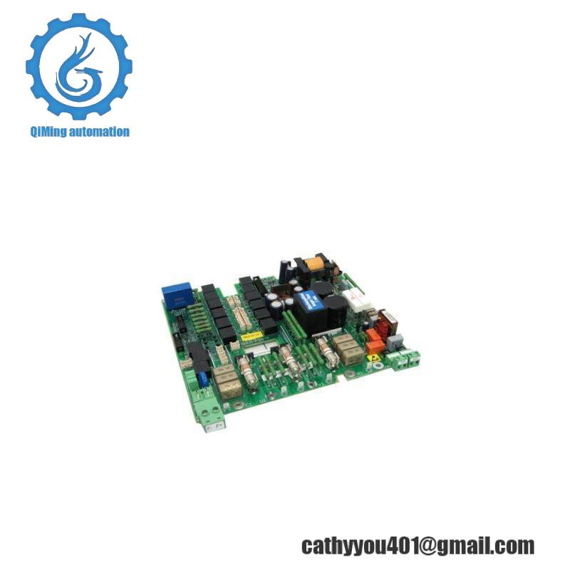 ABB SDCS-PIN-4B 3ADT316300R1510 POWER INTERFACE BOARD