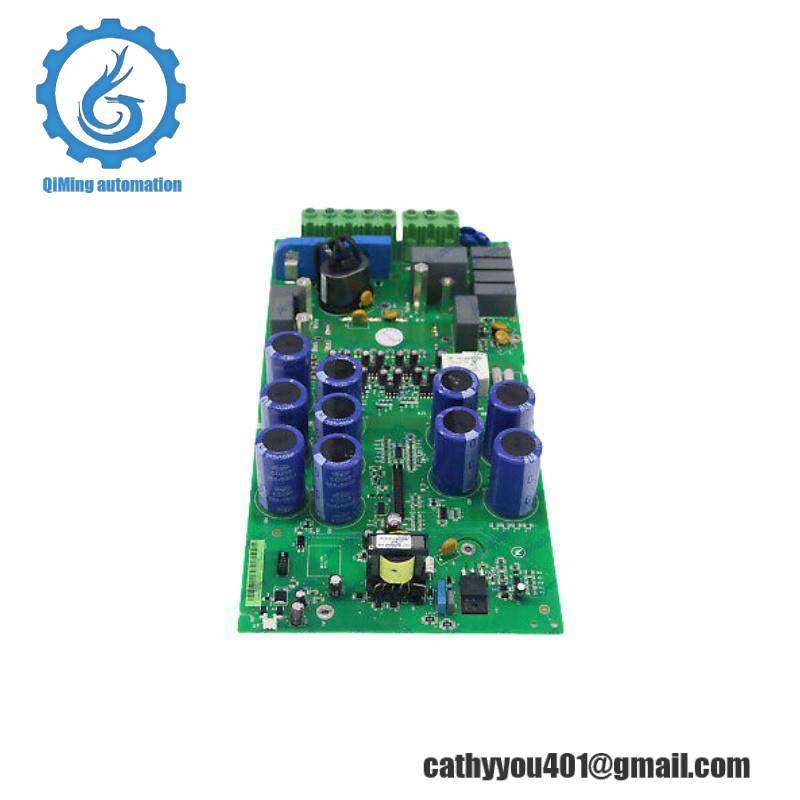 ABB SINT4320C Driver board