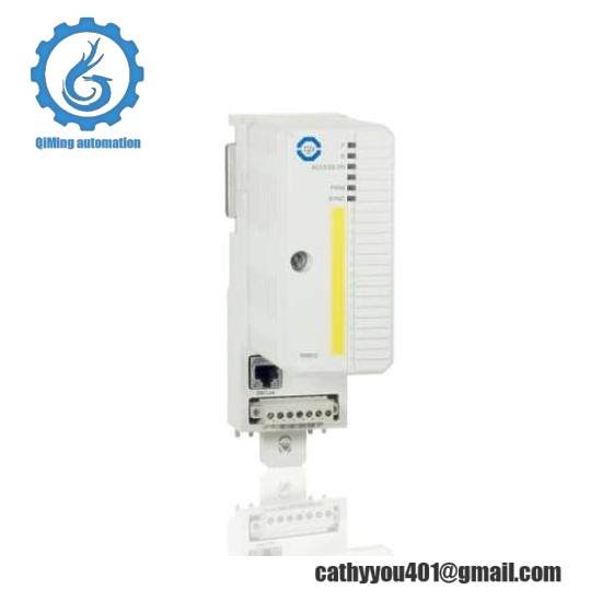 ABB SM812K01 3BSE072270R1 Safety CPU module