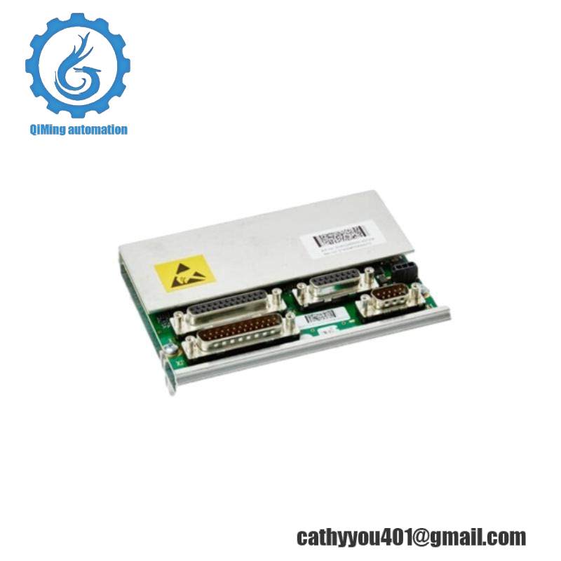 ABB SMB3HAC042285-001 Serial Measurement Board