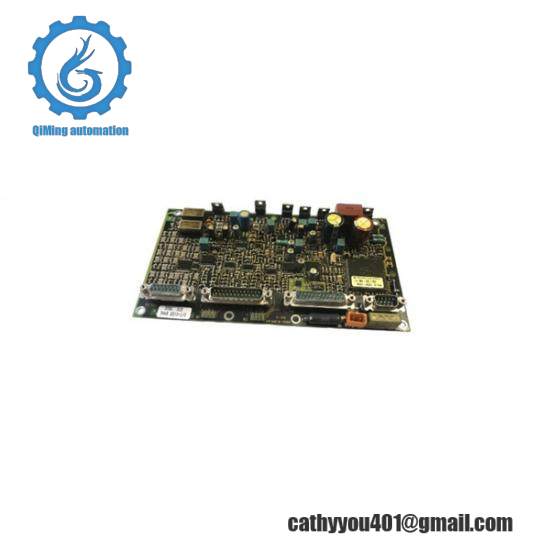 ABB SMB DSQC 313 3HAB2213-1 measurement Meß board