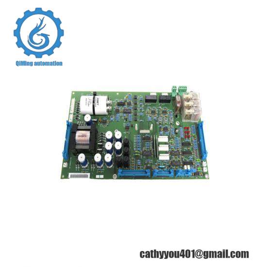 ABB SNAT607MCI/5761825-6G Circuit Board