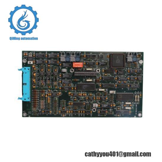ABB SNAT609TAI 61073779 Control Board