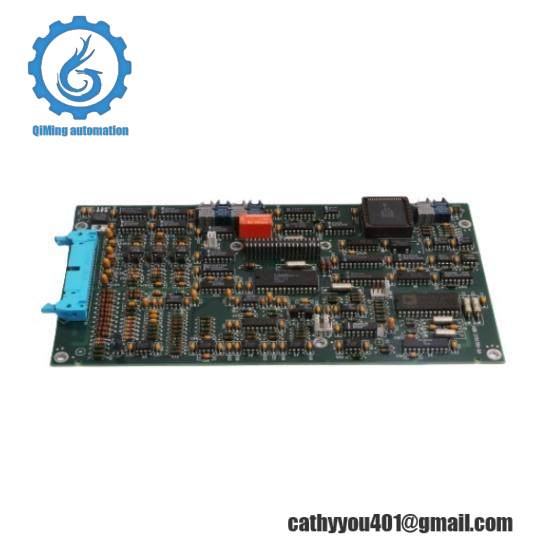 ABB SNAT609TAI 61073779 Control Board