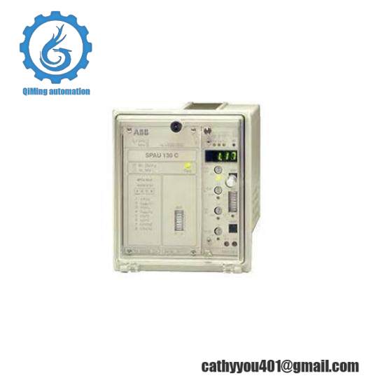 ABB SPAU130C-AA
