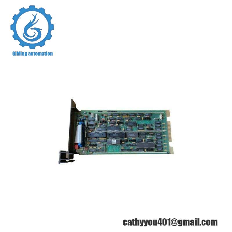 ABB SPBRC400 Bailey Bridge Controller