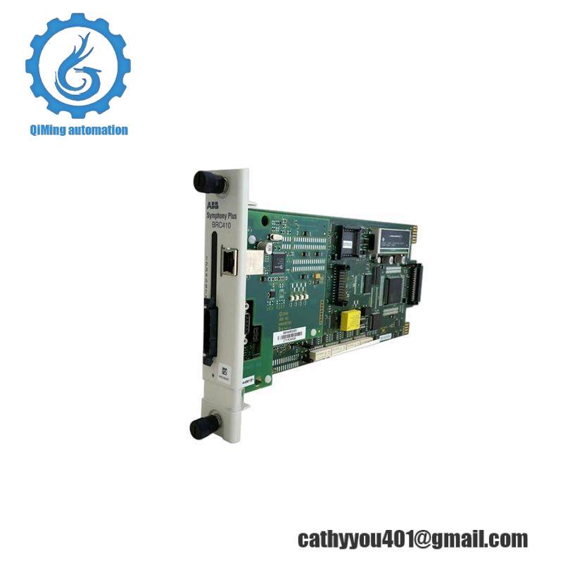  1756-CNBR Redundant Bridge Module 