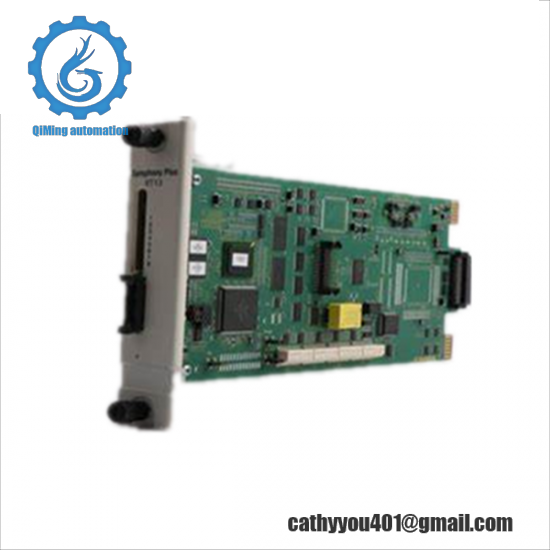 ABB SPIIT13 Programmable Controller Module