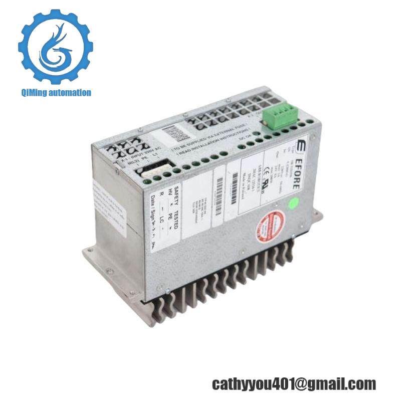 ABB SR92D39O 3HAC12934-1 DSQC6O8 Frequency converter