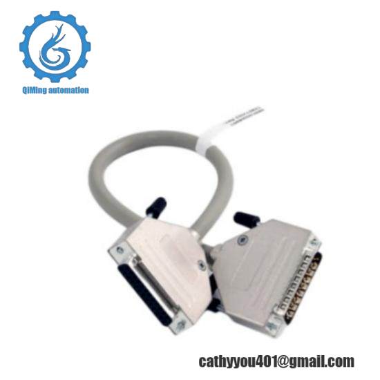 ABB TK801V003 3BSC950089R1  Modulebus Extension Cable