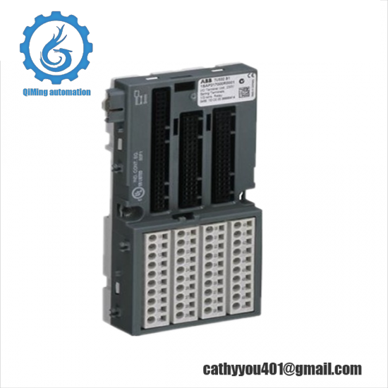 ABB TU532-XC 1SAP417000R0001 PLC Systems