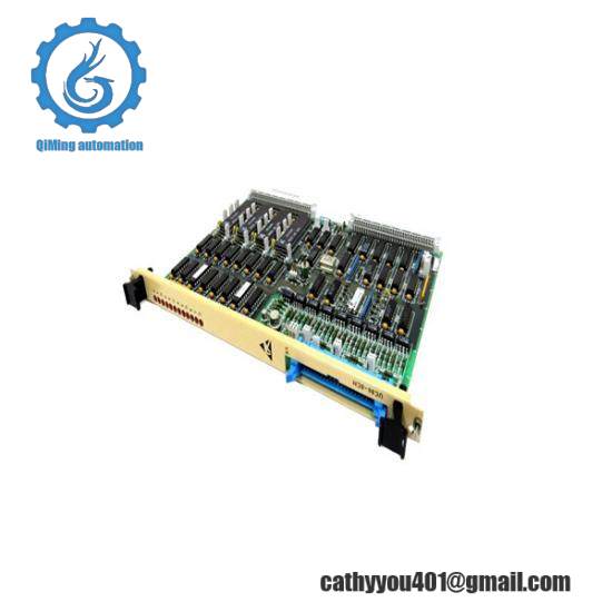 ABB UC86-8CH 8-Channel Counter Board