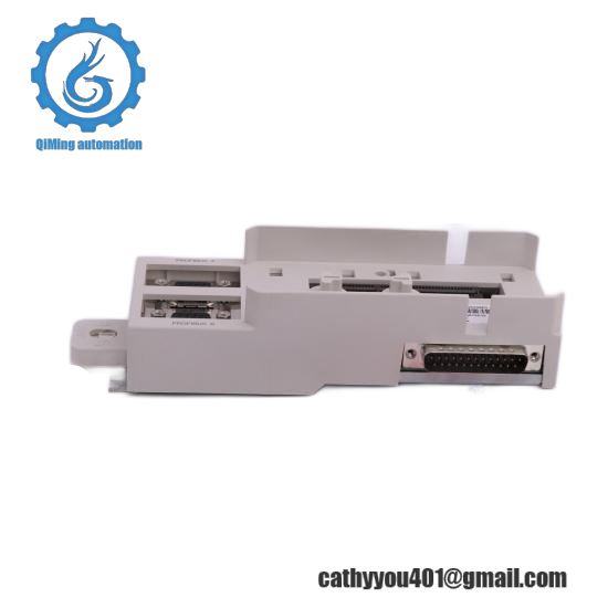 ABB UFC718AE01 HIEE300936R0001  Advant AF100 Interface