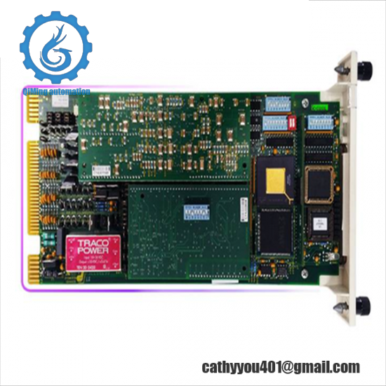 ABB UFC762AE101 3BHE006412R0101 Inverter circuit board