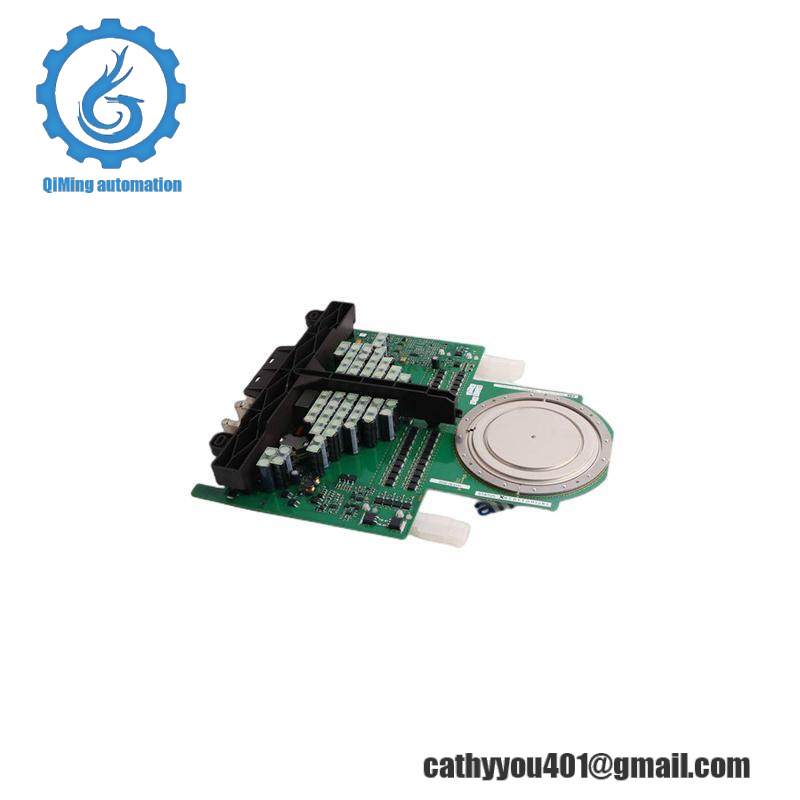 ABB UNS0884A-V1 3BHE004385R0001 Current Sensor