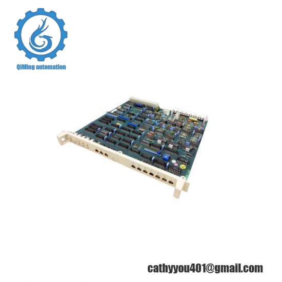 ABB YB161102-BV/1 Circuit Board