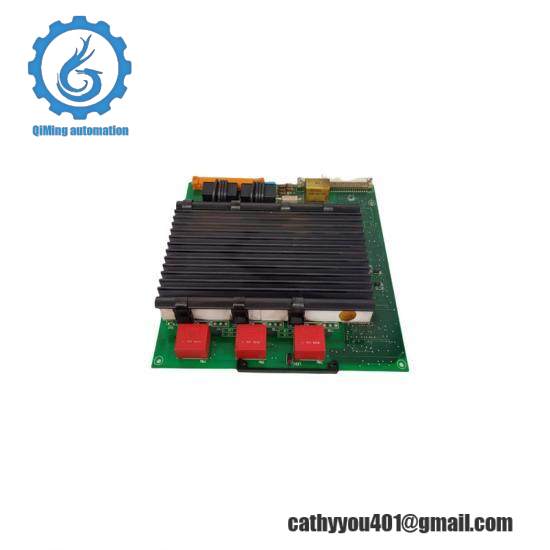 ABB YB560103-CA ROBOTIC DRIVE BOARD