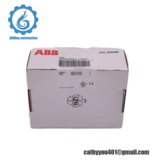 ABB YB560103-CL