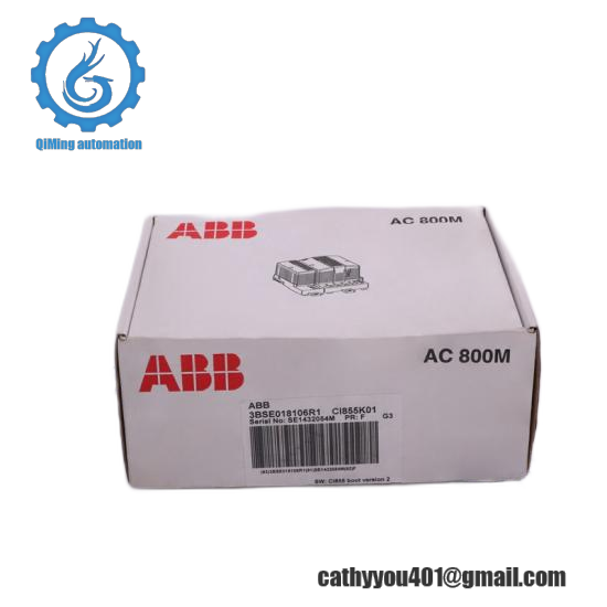 ABB YPG110E Card