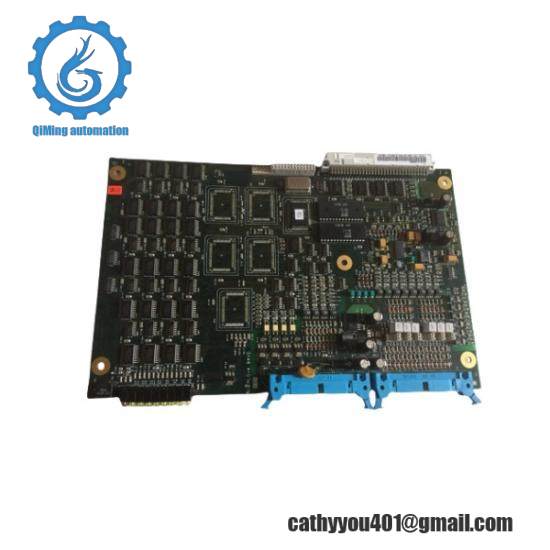 ABB YPH 108B(61156844) Measurement Board